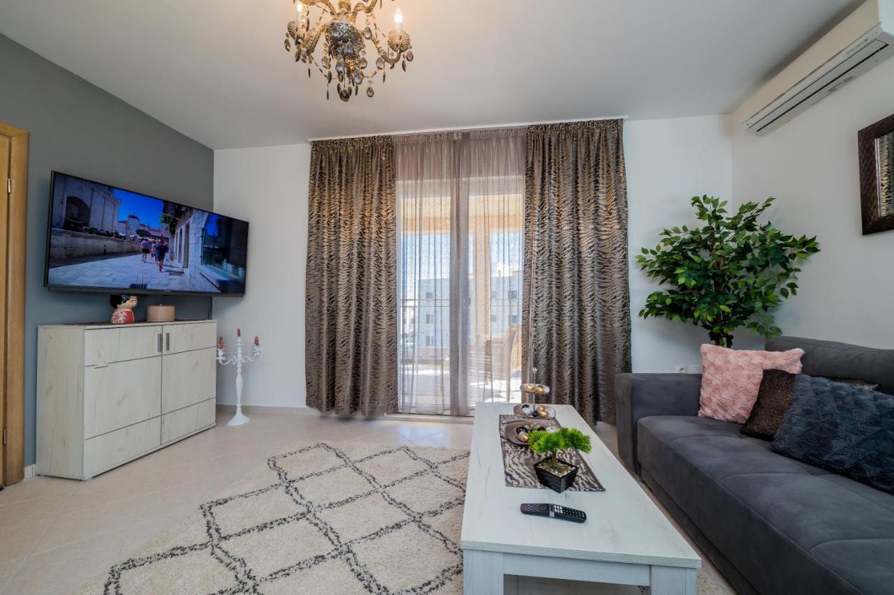 Ivana Apartment Трогир Екстериор снимка