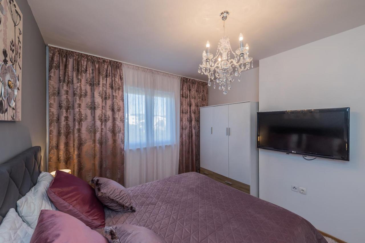 Ivana Apartment Трогир Екстериор снимка