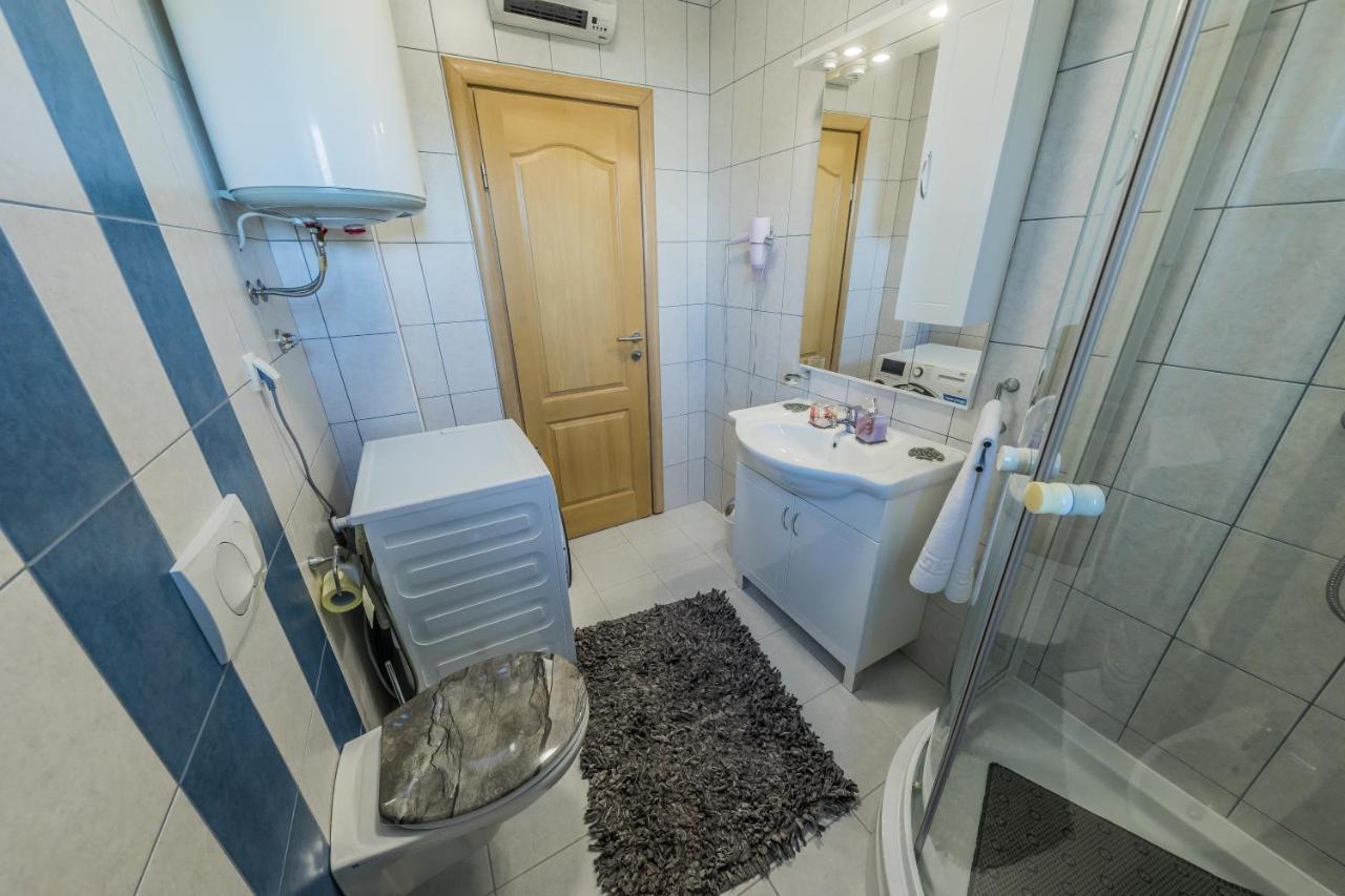 Ivana Apartment Трогир Екстериор снимка
