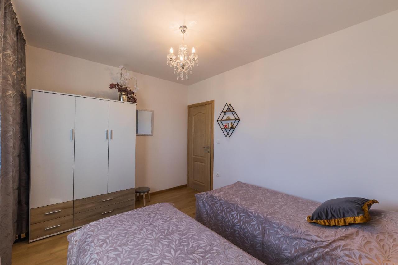 Ivana Apartment Трогир Екстериор снимка